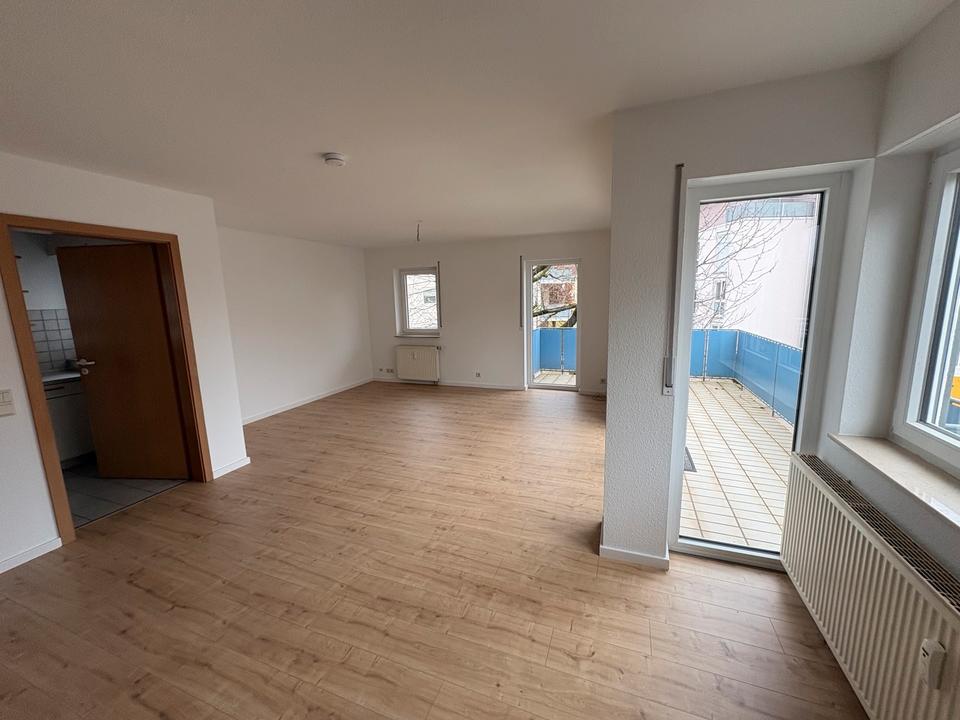 Thumbnail-Mietwohnung Ettenheim Altdorf