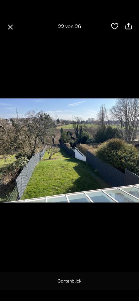 Thumbnail-Haus mit Einliegerwohnung