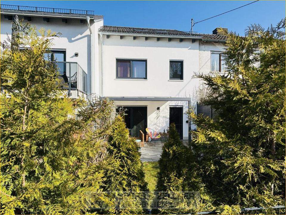 Thumbnail-85457 Wörth - Gemütliches und modernes RMH in ruhiger, familienfreundlicher Lage