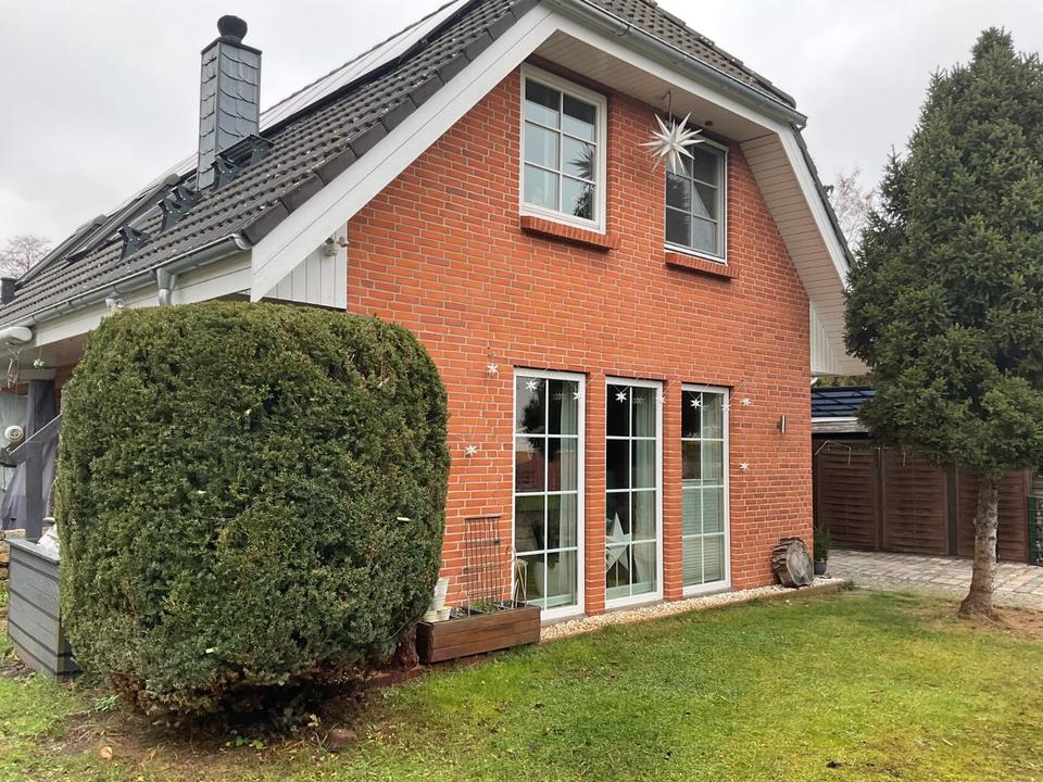 Thumbnail-Einfamilienhaus in Berlin (Grünau)