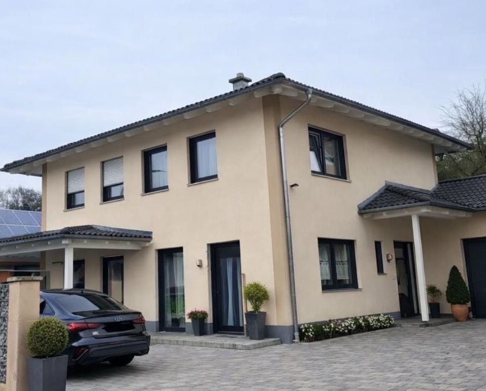 Thumbnail-EFH im Toskana Stil | Neubau 2018 | ohne Makler Provision | 84088