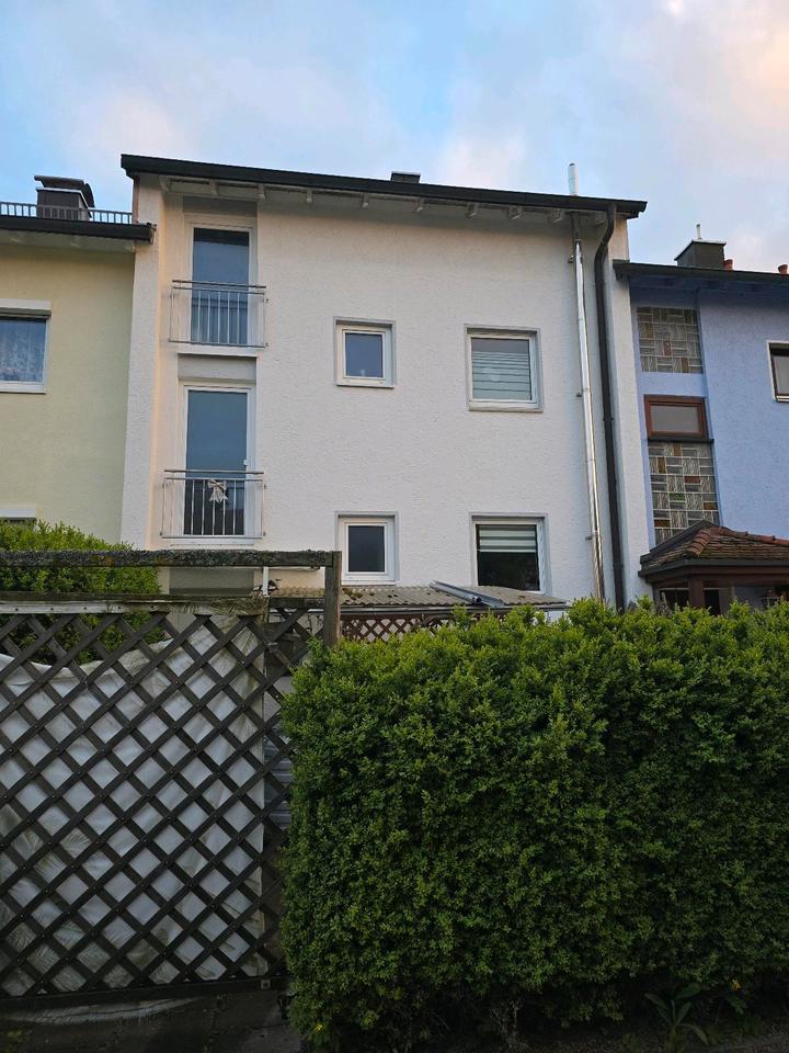 Thumbnail-Reihenmittelhaus ohne Makler 290.000 VB