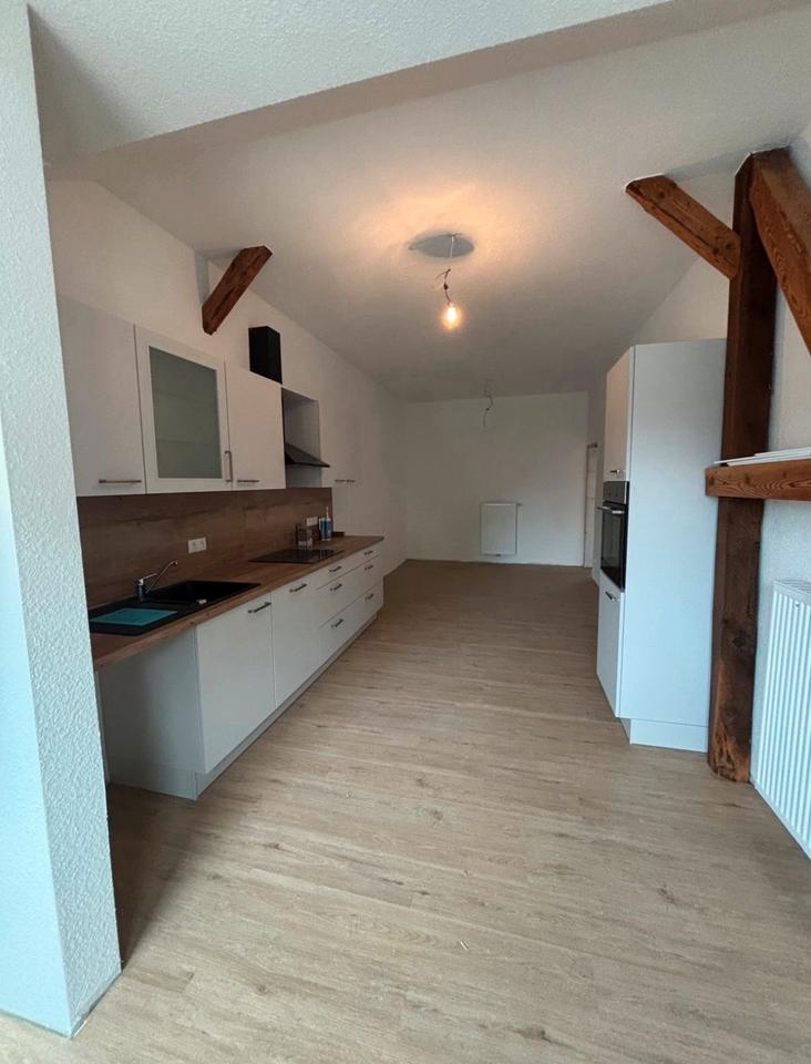 Thumbnail-4 Zimmerwohnung ab 01.12.25