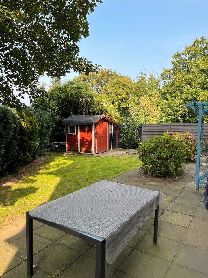 Thumbnail-Perfekte Eigentumswohnung mit Garten für das Glück zu zweit