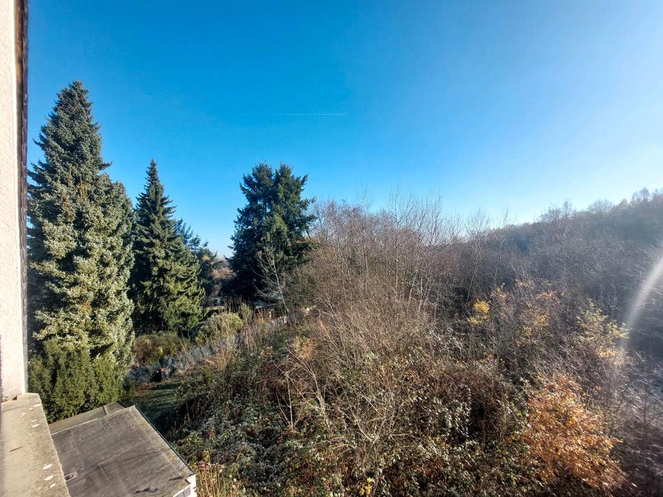 Thumbnail-2-Zimmerwohnung, vollmöbliert für nur 1 Person