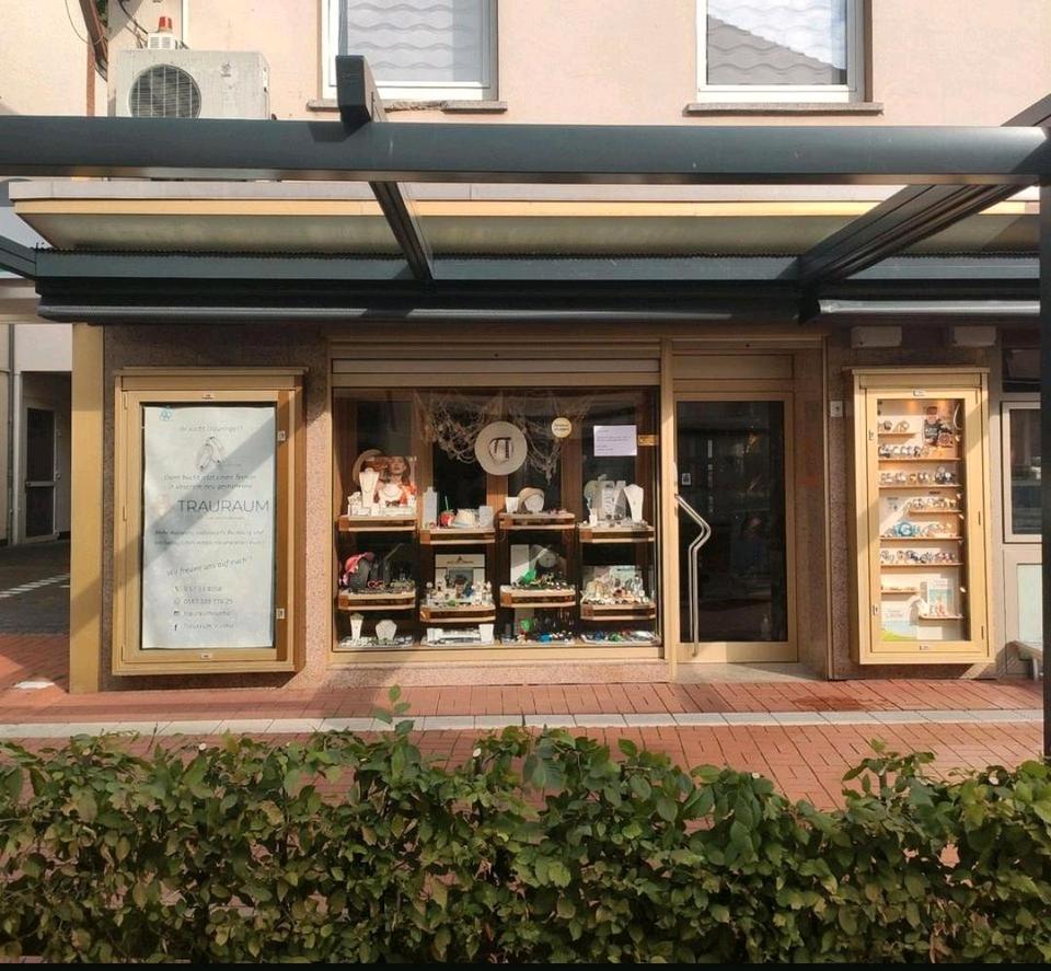 Thumbnail-JUWELIERGESCHÄFT TEILEIGENTUM ZU VERKAUFEN