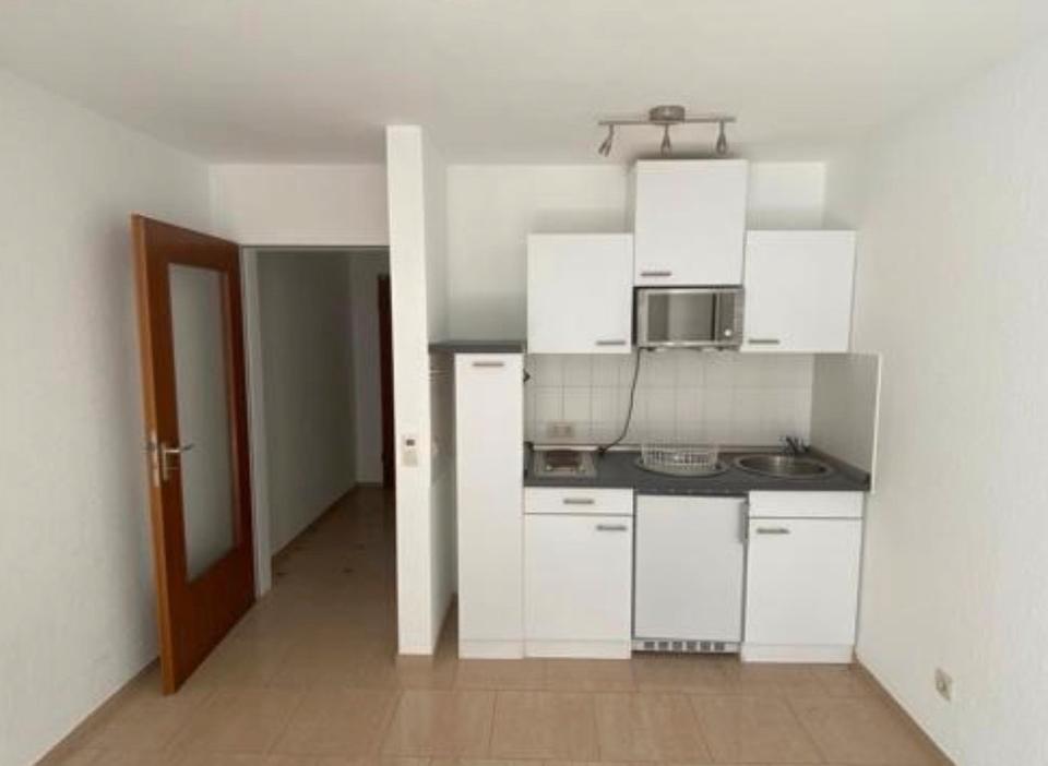 Thumbnail-Gemütliche Wohnung mit Tiefgaragenstellplatz