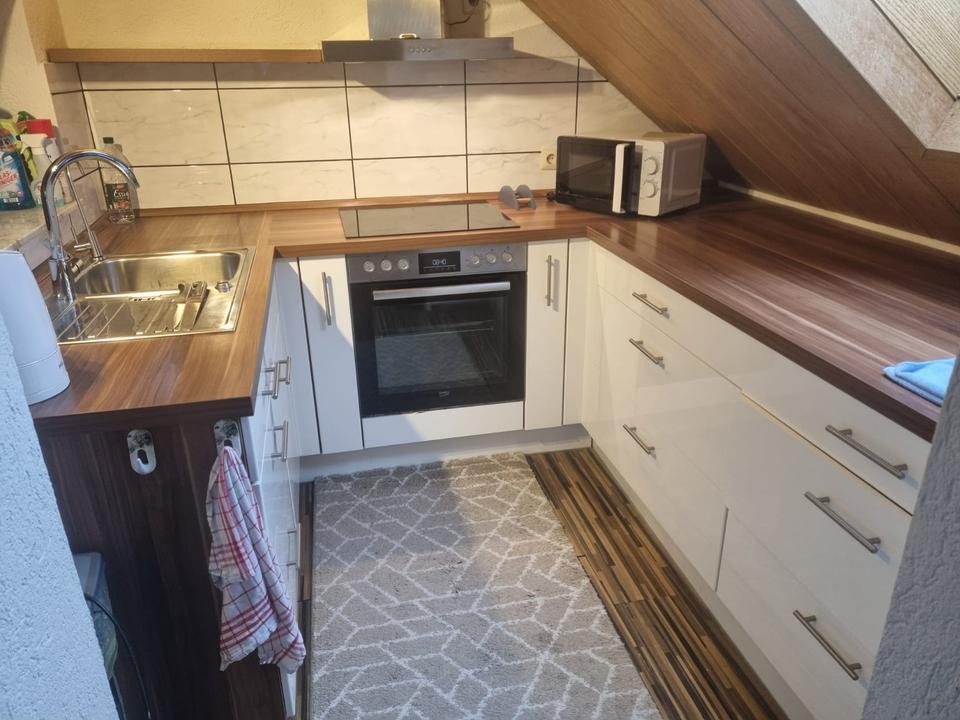 Thumbnail-Schöne 3 Zimmer Wohnung zu vermieten 590€ Kaltmiete