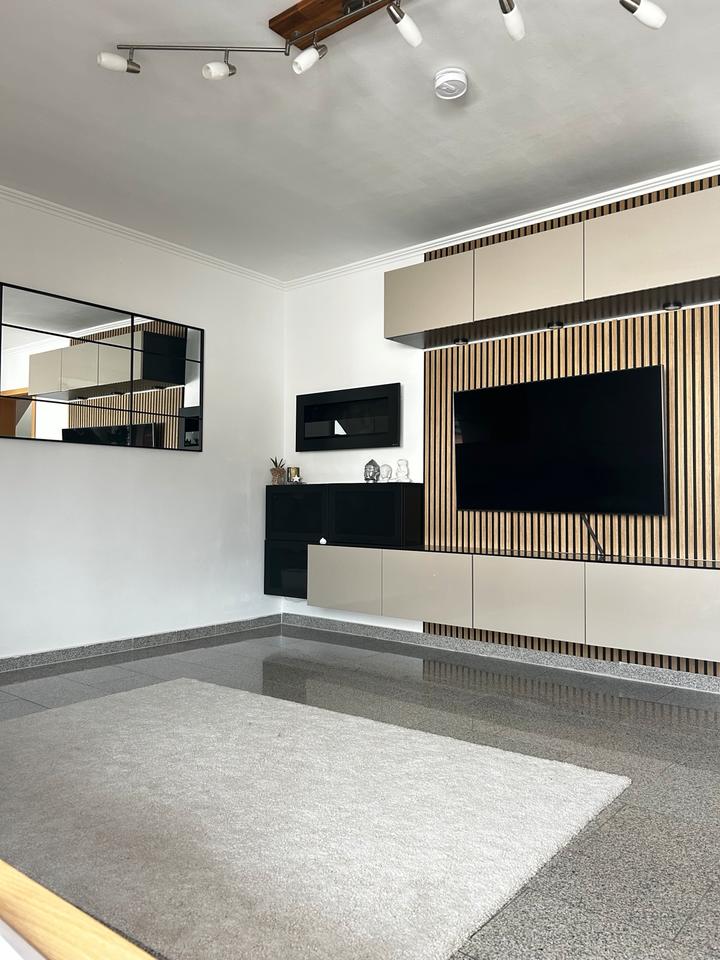 Thumbnail-4 Zimmer Wohnung