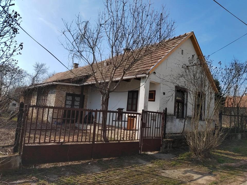 Thumbnail-Haus mit Grosszügigen Garten Nähe Balaton