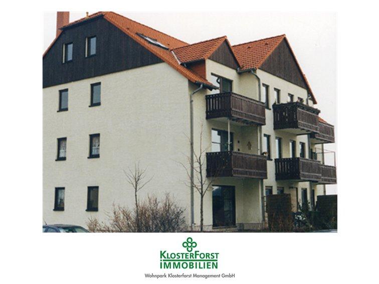 Thumbnail-Maisonette-Wohnung mit Balkon und tollem Ausblick