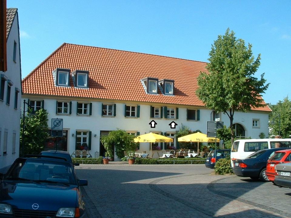 Thumbnail-Vermietung Wohnung Krankenhausnähe