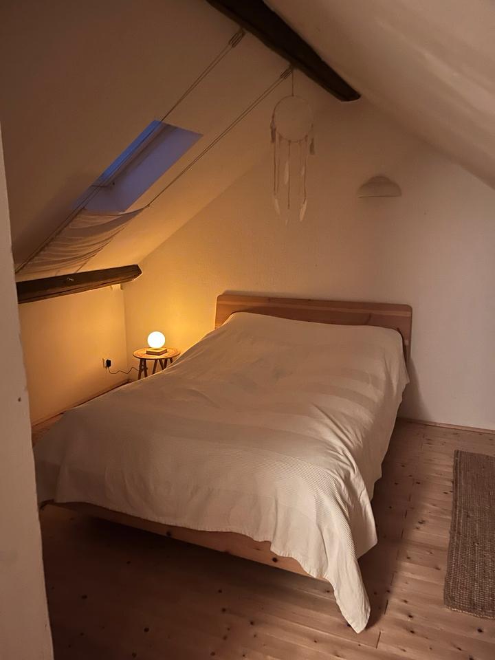 Thumbnail-2 Zimmer Wohnung mit Galerie in Oberemmel