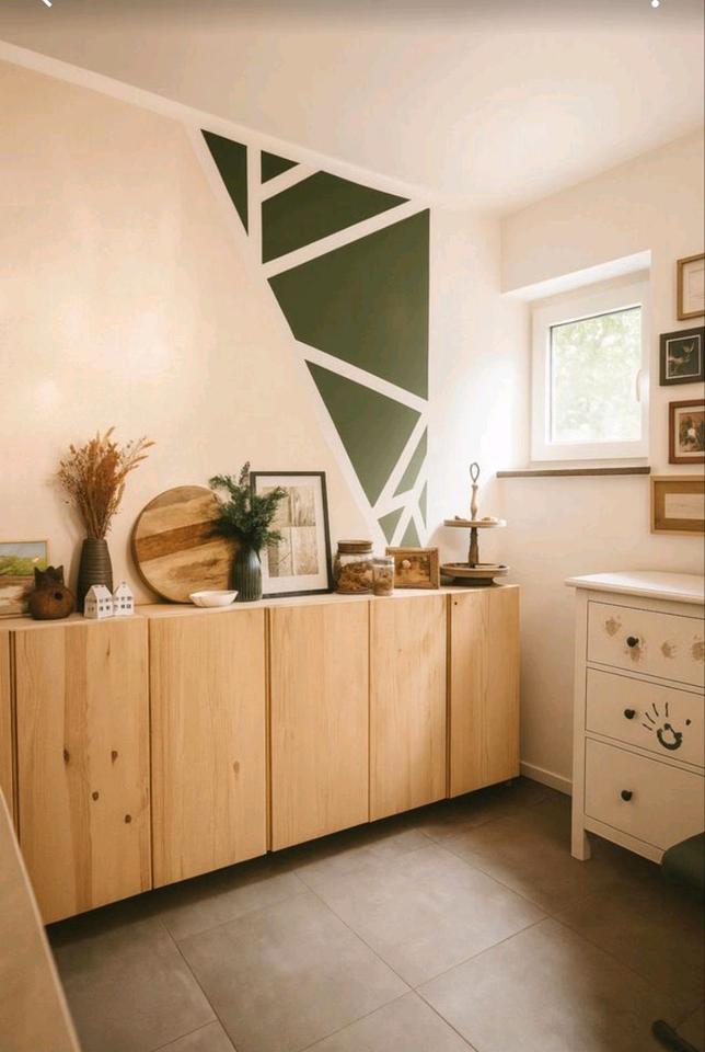 Thumbnail-Letzte Chance | 3 Zi. Küche Terasse Garage