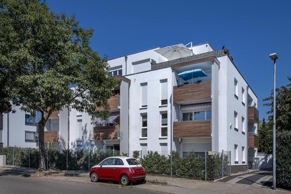 Thumbnail-Demnächst frei! 2-Zimmer-Wohnung in Hückelhoven