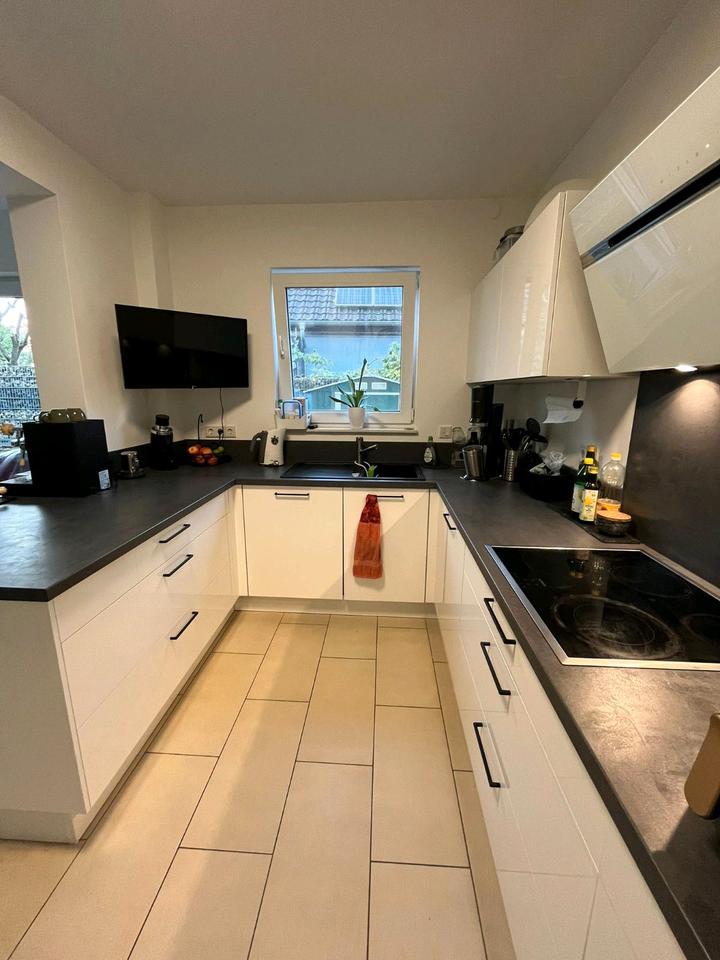 Thumbnail-Trier Irsch, moderne 3 Zimmer Wohnung Parterre