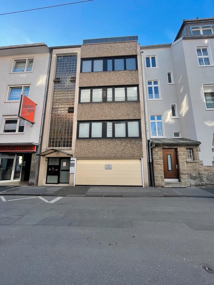 Thumbnail-3 Wohnungen + Garagen in Wuppertal Barmen