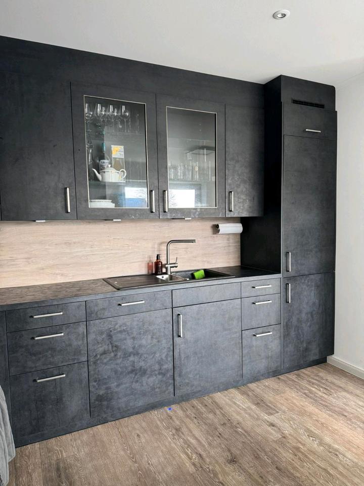 Thumbnail-2,5 Zimmer Wohnung Heide