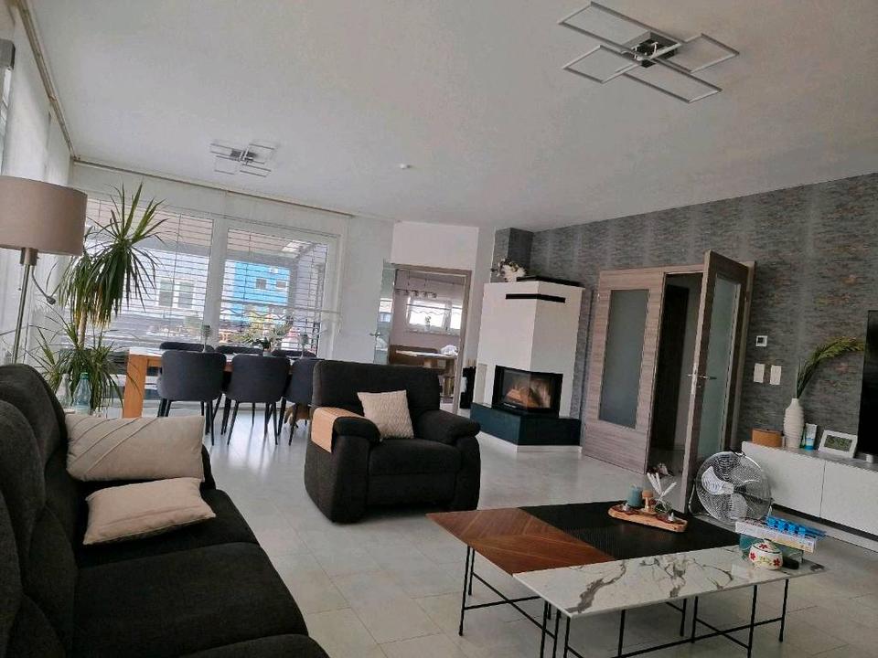 Thumbnail-Attraktive Wohnung in Sennfeld am Waldrand