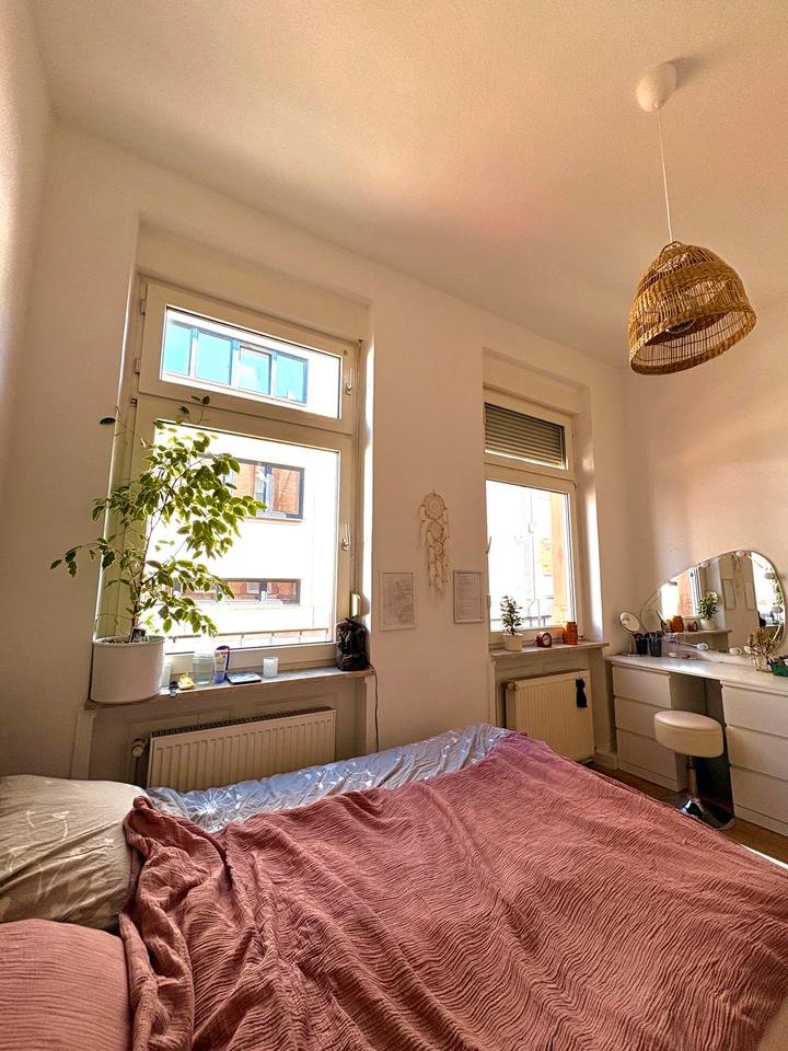 Thumbnail-Attraktive 2,5-Zimmer-Wohnung in Mannheim