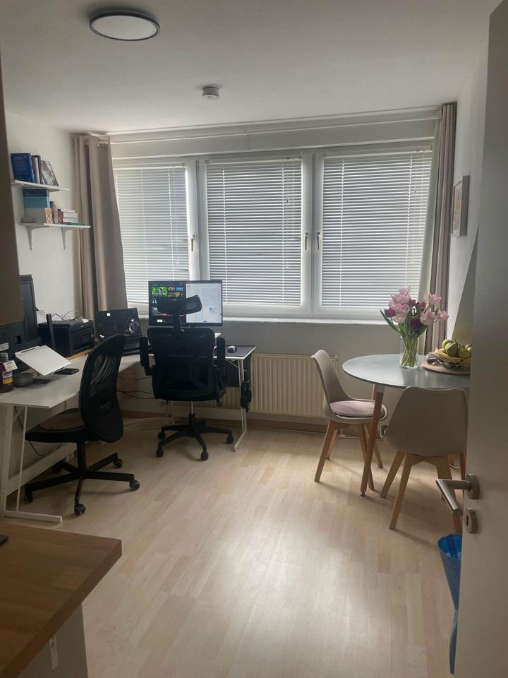 Thumbnail-1-Raum-Wohnung in Cospeda