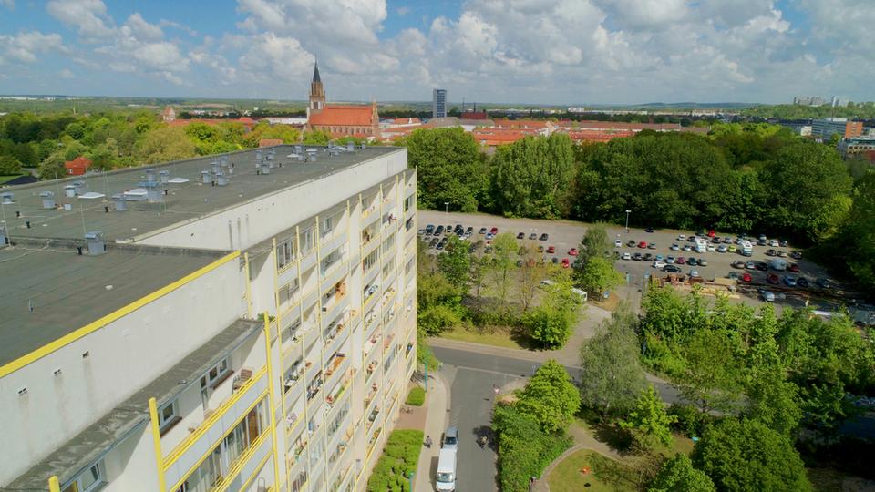 Thumbnail-SeniorenWohnen in Innenstadtnähe!