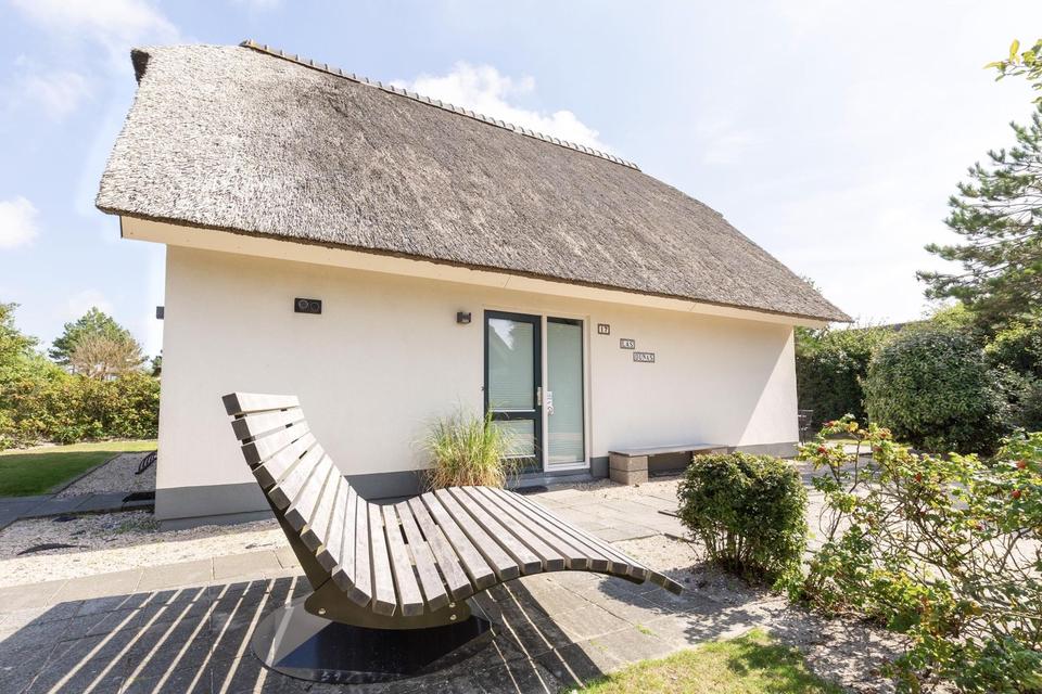 Thumbnail-Ferienhaus Julianadorp aan zee, 6 Personen strandnah