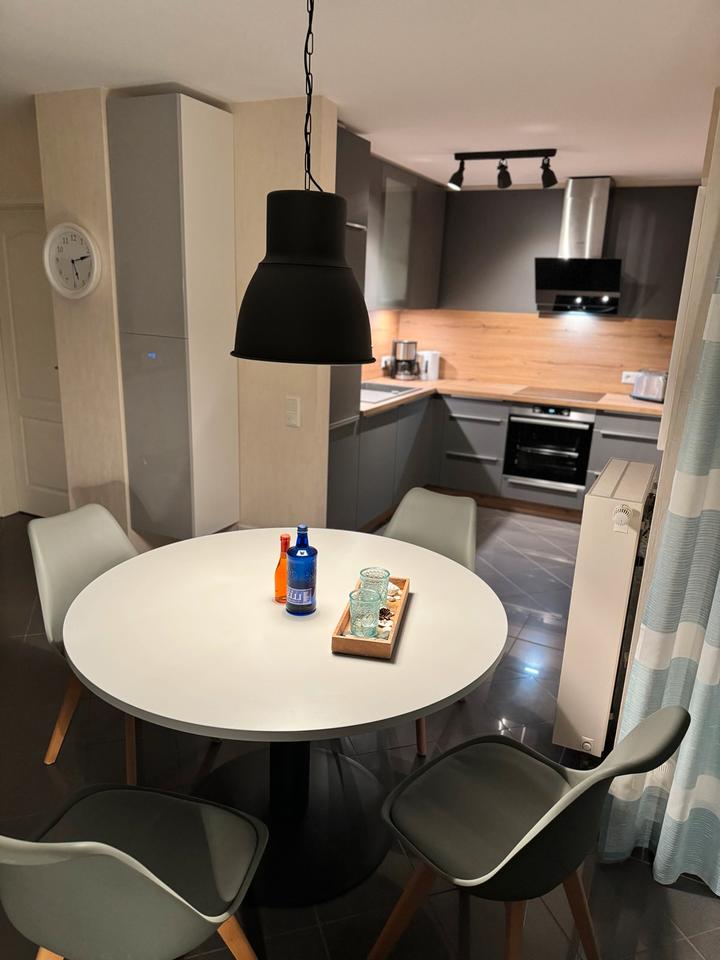 Thumbnail-Usedom – FeWo „Nele“ in Zempin, 4 Pers., Weihnachten & Silvester