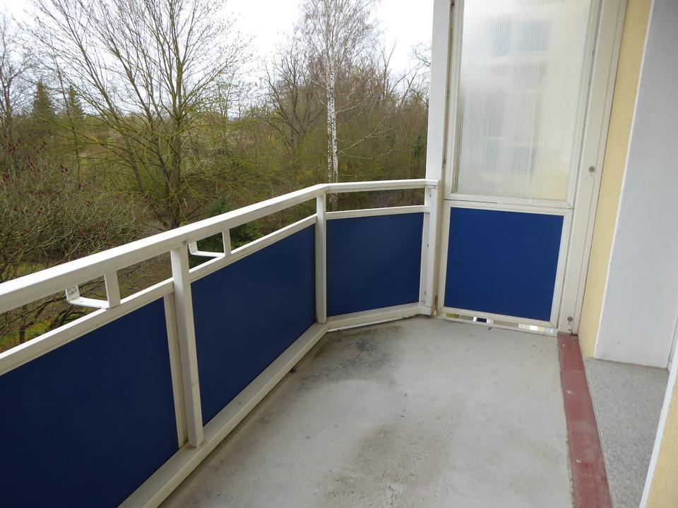 Thumbnail-3 Zimmer direkt auf dem Campus