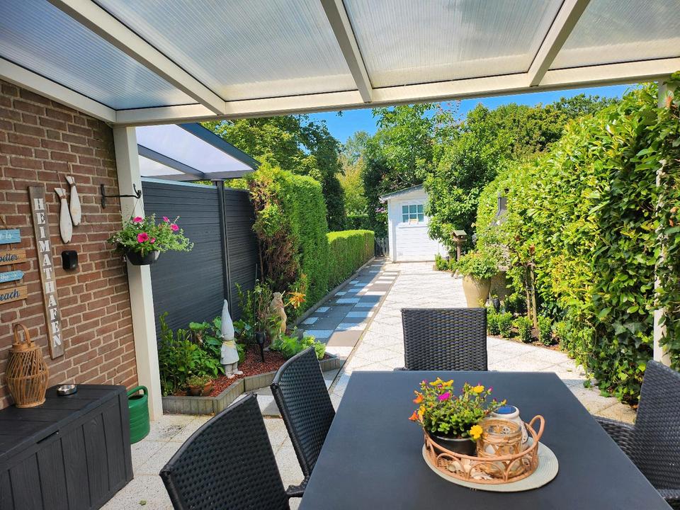 Thumbnail-Ferienhaus Bruinisse