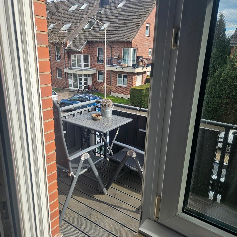 Thumbnail-Zwei-Zimmerwohnung in Kohlscheid