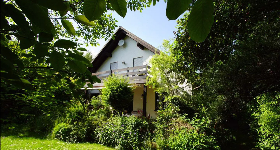 Thumbnail-Kleinliebenau - Traumhaftes Einfamilienhaus in idyllischer Lage