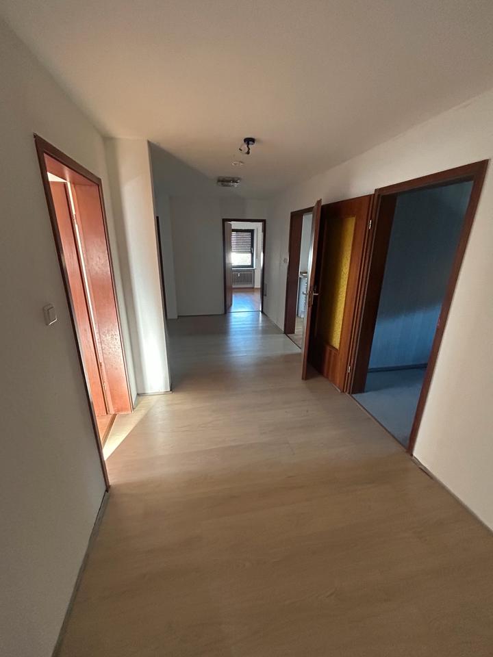 Thumbnail-Dachgeschoß Wohnung Langenzenn