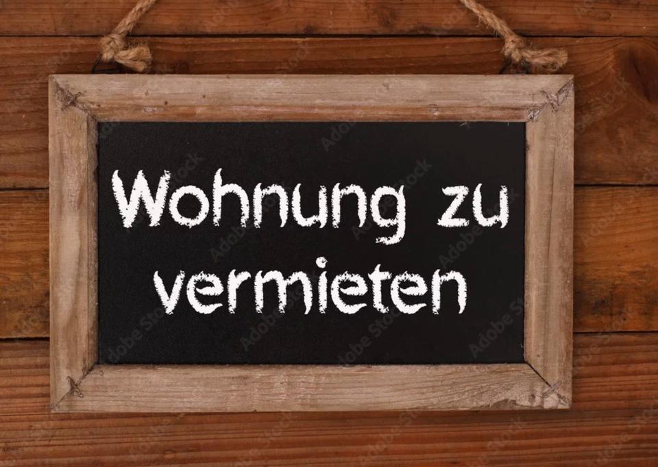 Thumbnail-3 Zimmer Wohnung zu vermieten