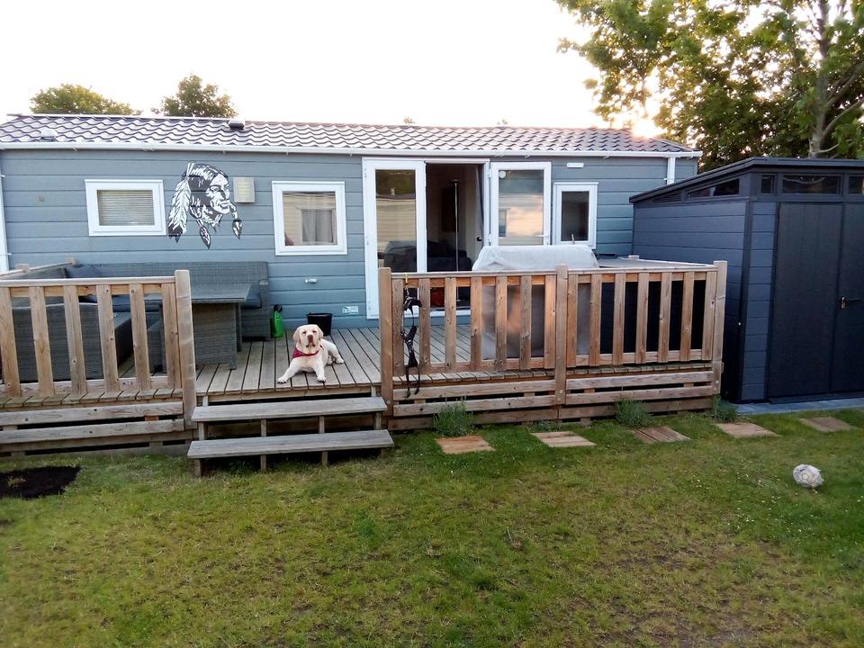 Thumbnail-Ferienhaus