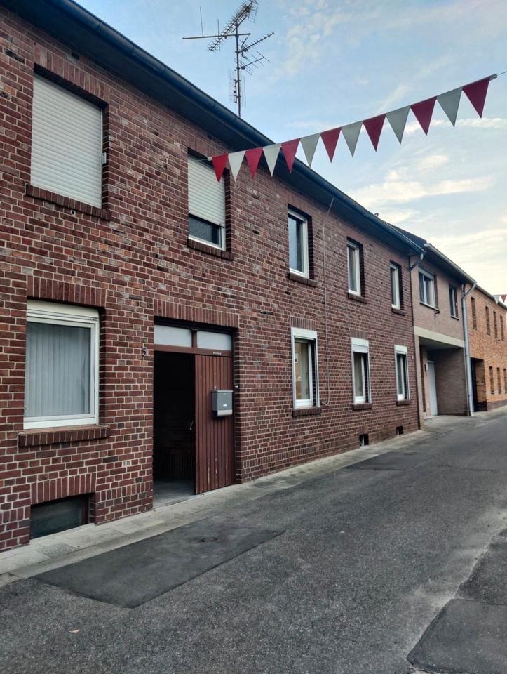 Thumbnail-Reihenhaus in Heinsberg-Aphoven ohne Makler ab sofort verfügbar