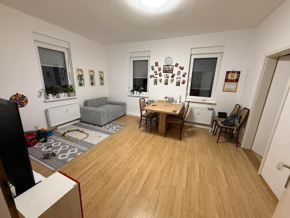 Thumbnail-Zentral gelegene 3-Zimmer-Wohnung in Schwäbisch Gmünd