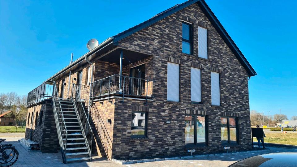 Thumbnail-4 Zimmer Wohnung Lingen Brögbern