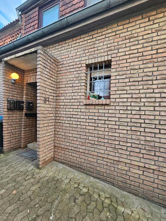 Thumbnail-4 Zimmer Erdgeschosswohnung in Helmstedt