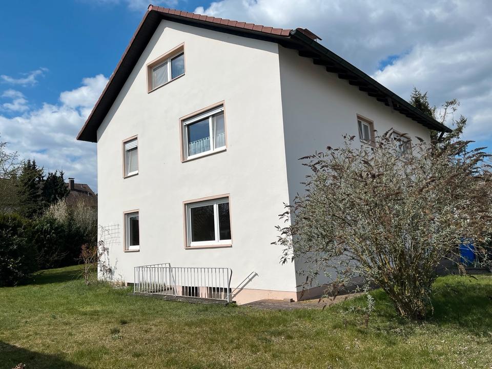 Thumbnail-Mehrfamilienhaus zum Kauf in Alterlangen - Erlangen, von privat