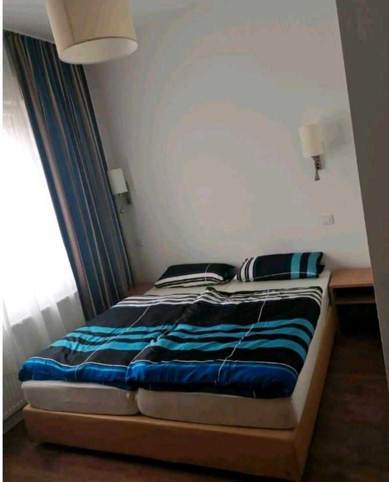 Thumbnail-mobilierte 1 Zimmer Apartment