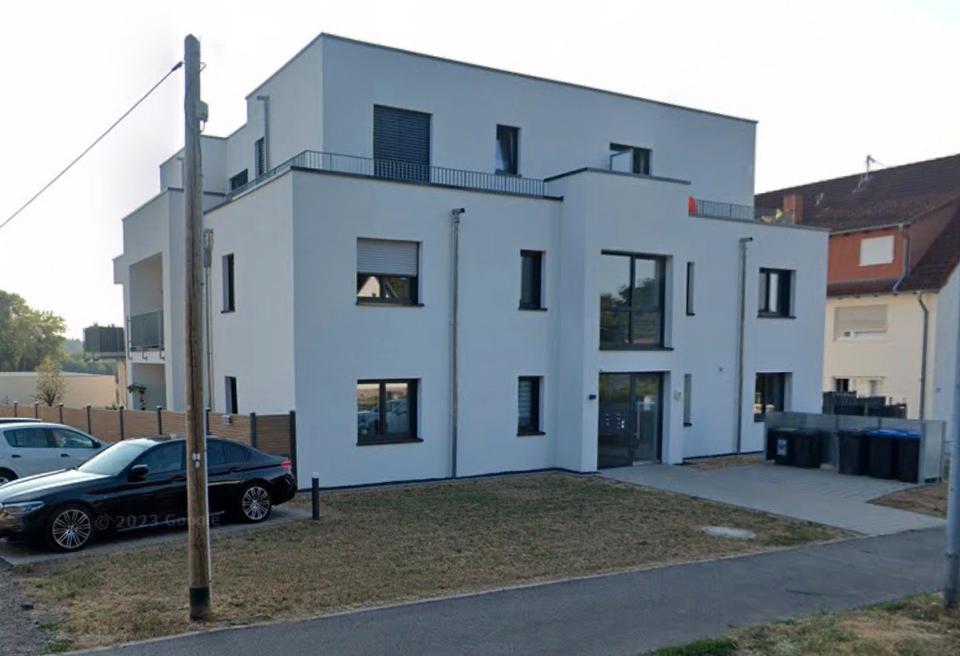 Thumbnail-Exklusive Penthousewohnung, Neubau, 2 Z. Kü.BadABG-WC