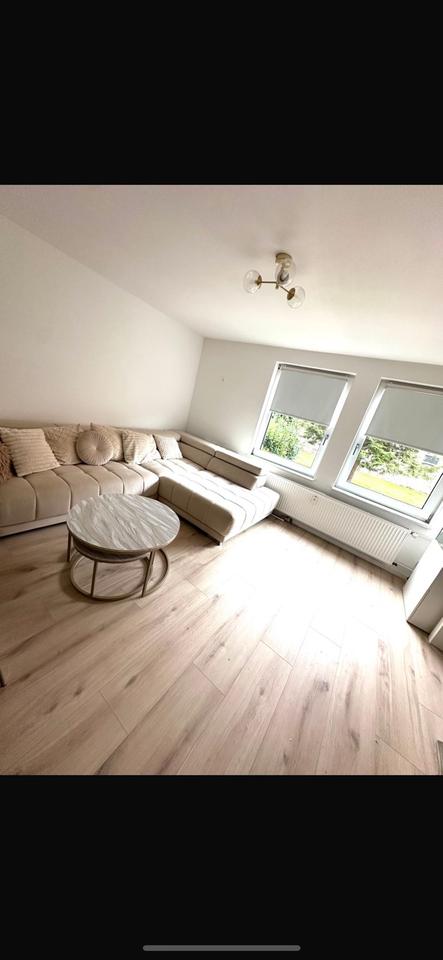 Thumbnail-3 Zimmerwohnung Erdgeschoss in Grohnde