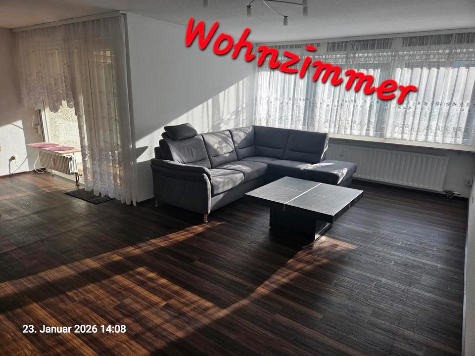 Thumbnail-2,5 Zimmerwohnung+Garage ohne Makler
