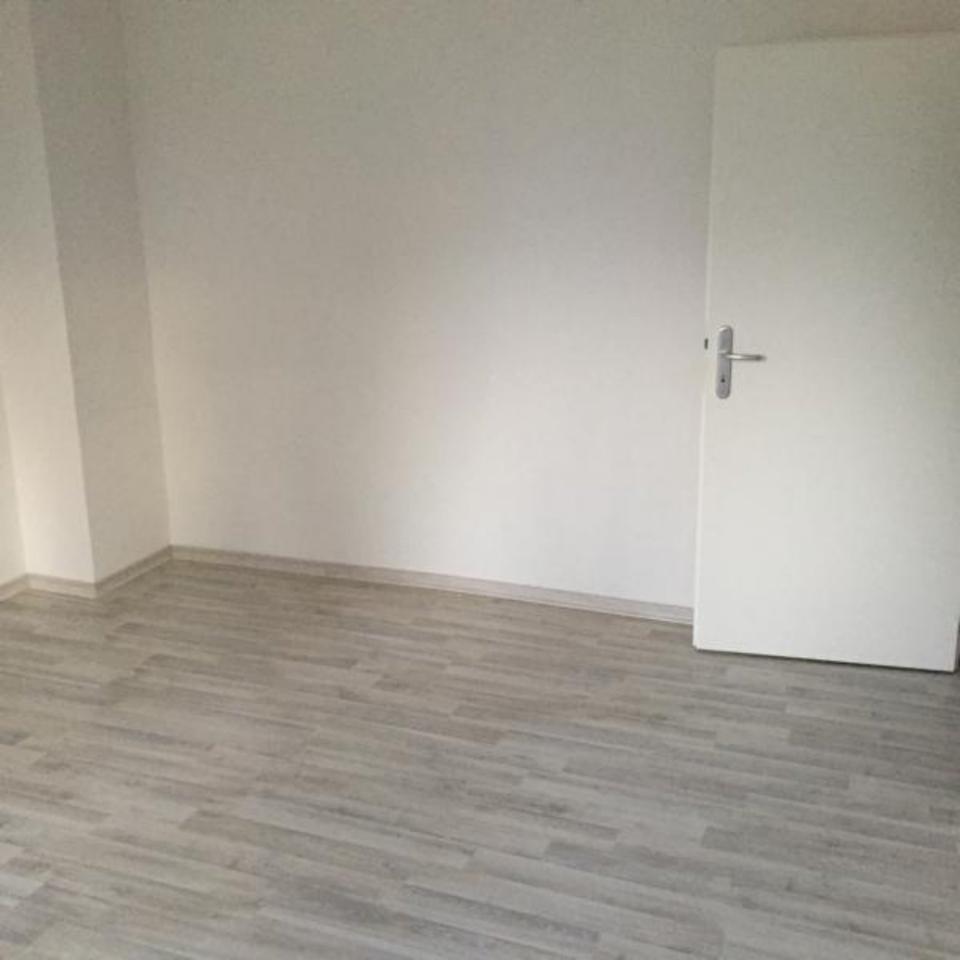 Thumbnail-Renovierte 1-Raumwohnung im Erdgeschoss!