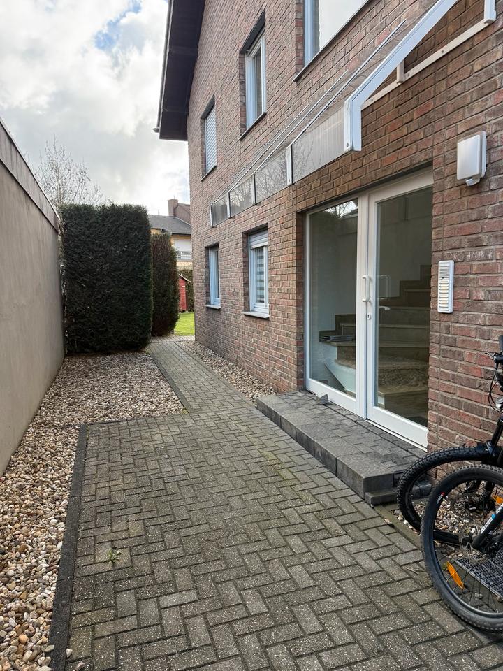 Thumbnail-Wohnung in Kreuzau zu vermieten