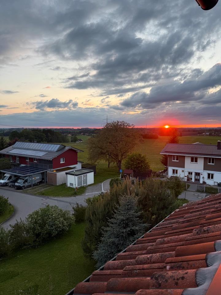 Thumbnail-Stilvolle 2-Zimmer Wohnung mit Bodensee und Bergsicht