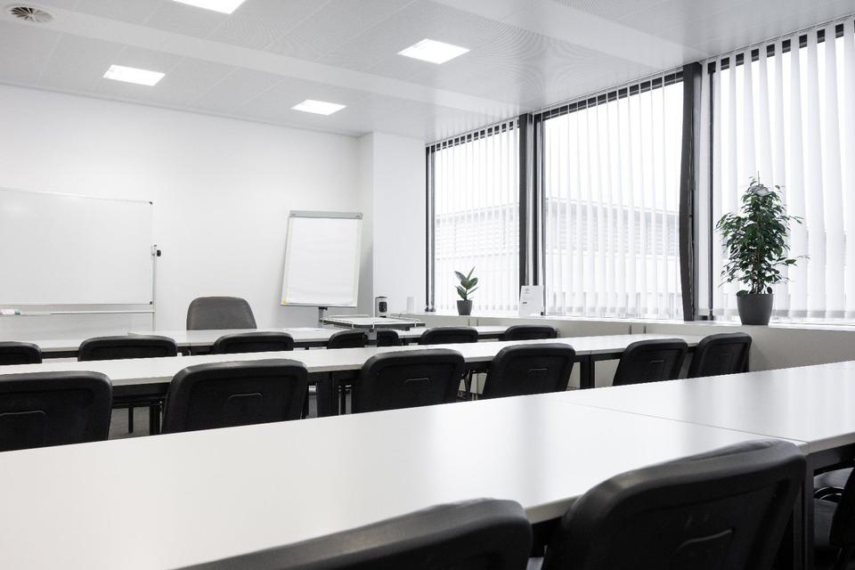 Thumbnail-Seminarräume in Berlin Mitte (IHZ) ab 800,-€ mtl. zu vermieten