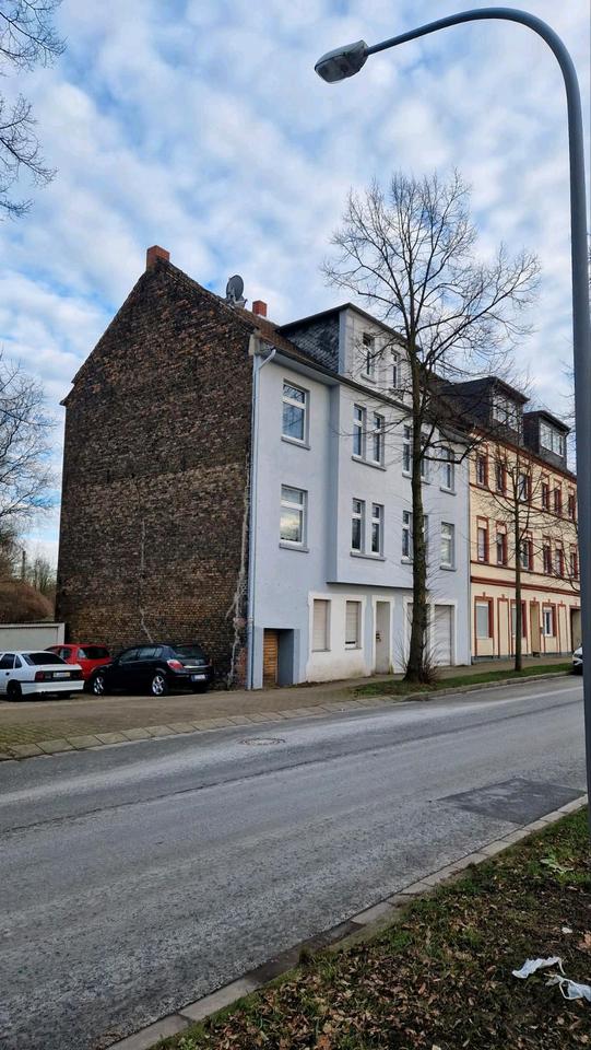 Thumbnail-Kapitalanlage Mehrfamilienhaus