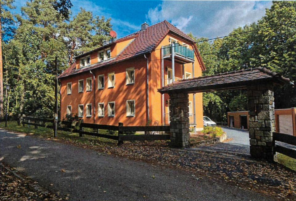 Thumbnail-Großzügige 4-Raumwohnung in Schmorkau zu vermieten